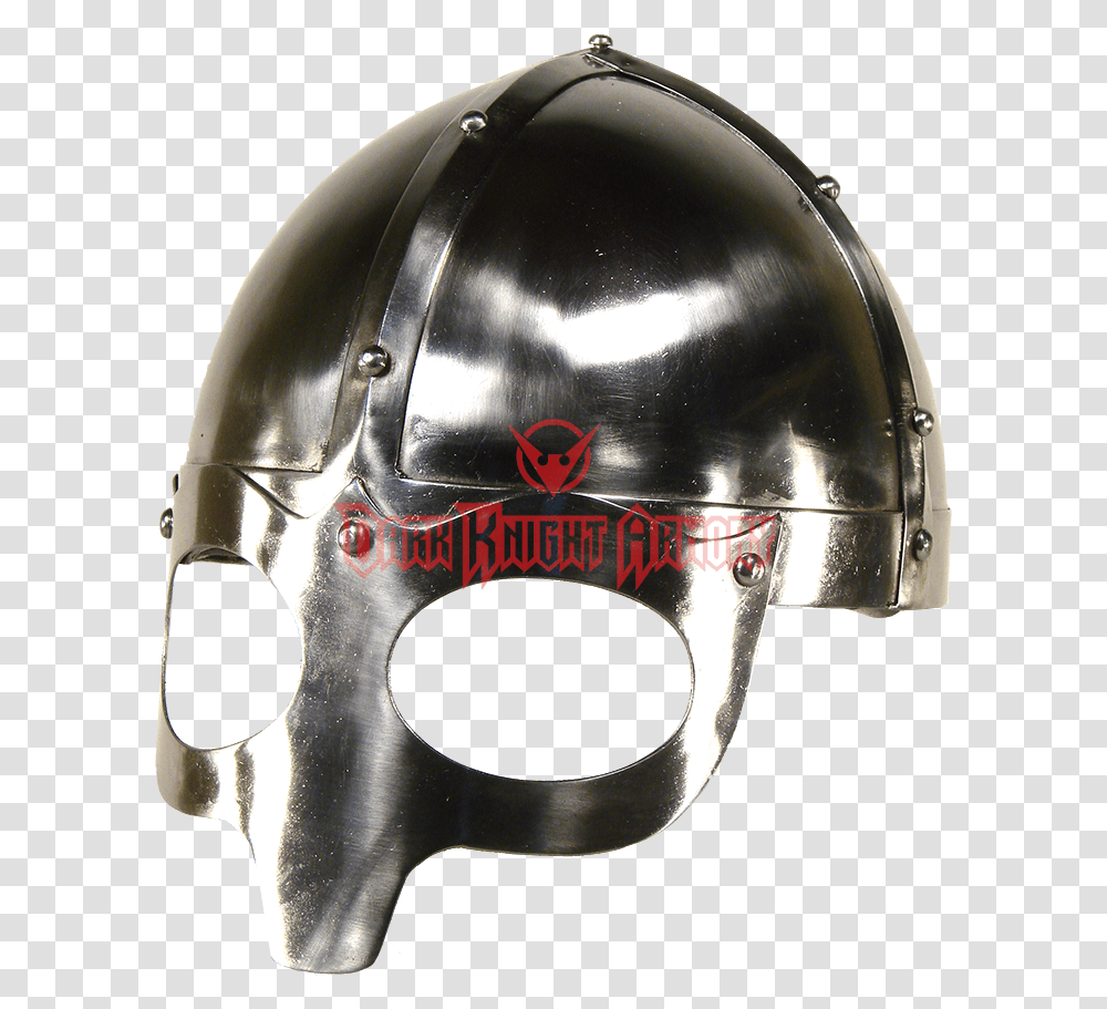 Viking Mask Helmet Viking Helm Background, Apparel, Crash Helmet, Hardhat Transparent Png