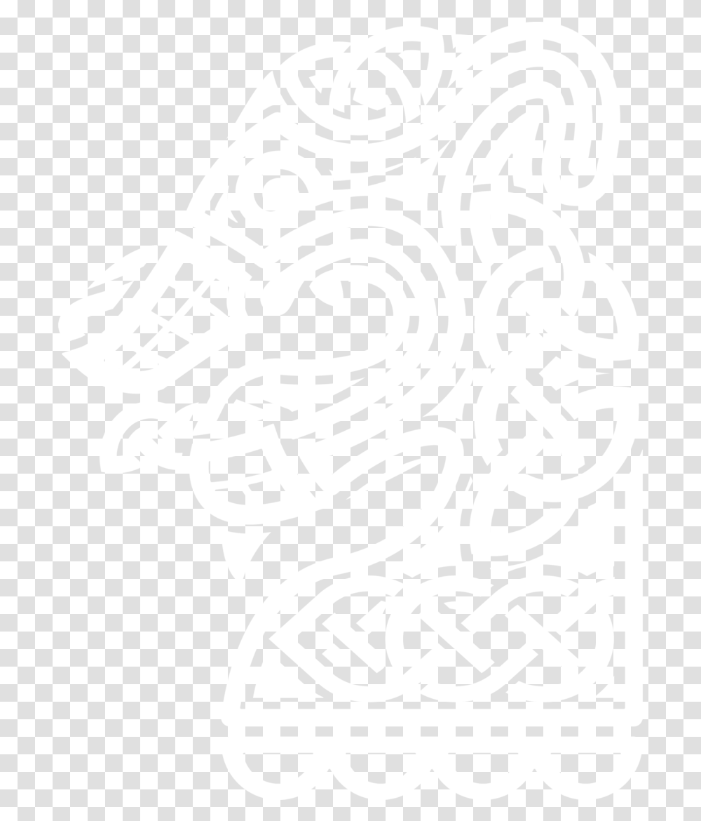 Viking Nation Norskk Helluland Flag, Stencil, Pattern, Text, Meal Transparent Png