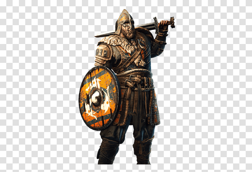Viking, Person, Armor, Clock Tower, Architecture Transparent Png