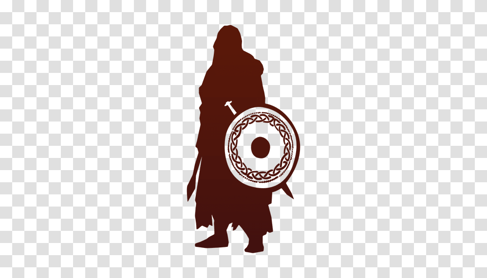 Viking, Person, Armor, Shield Transparent Png
