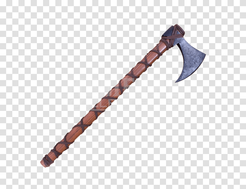 Viking, Person, Axe, Tool, Electronics Transparent Png
