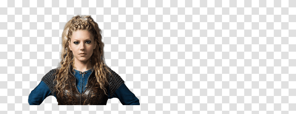 Viking, Person, Sleeve, Female Transparent Png