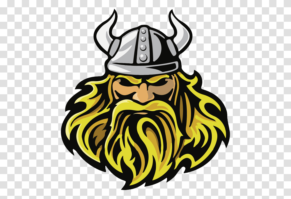 Viking, Person, Face, Pirate, Fire Hydrant Transparent Png