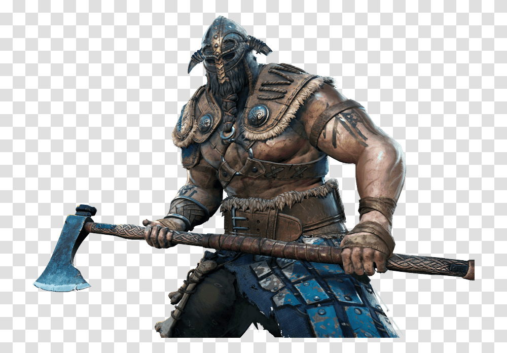 Viking, Person, Gun, Weapon, Samurai Transparent Png