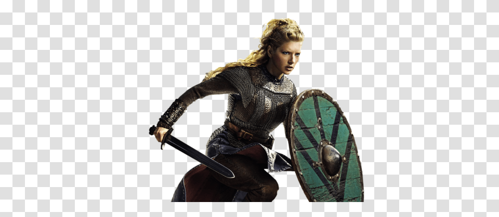 Viking, Person, Human, Armor, Knight Transparent Png