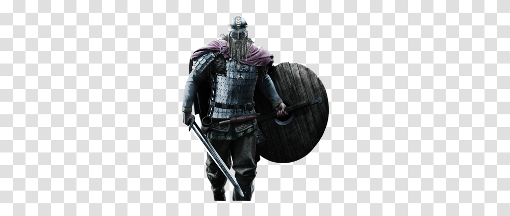 Viking, Person, Human, Armor, Samurai Transparent Png