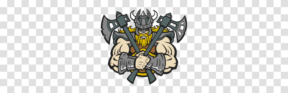 Viking, Person, Samurai, Knight Transparent Png