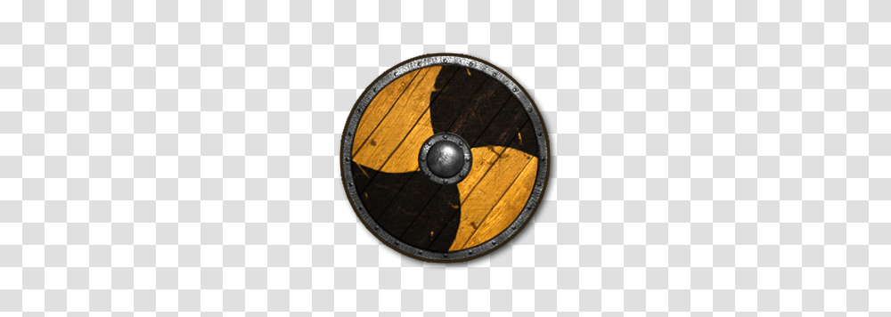 Viking, Person, Shield, Armor, Clock Tower Transparent Png