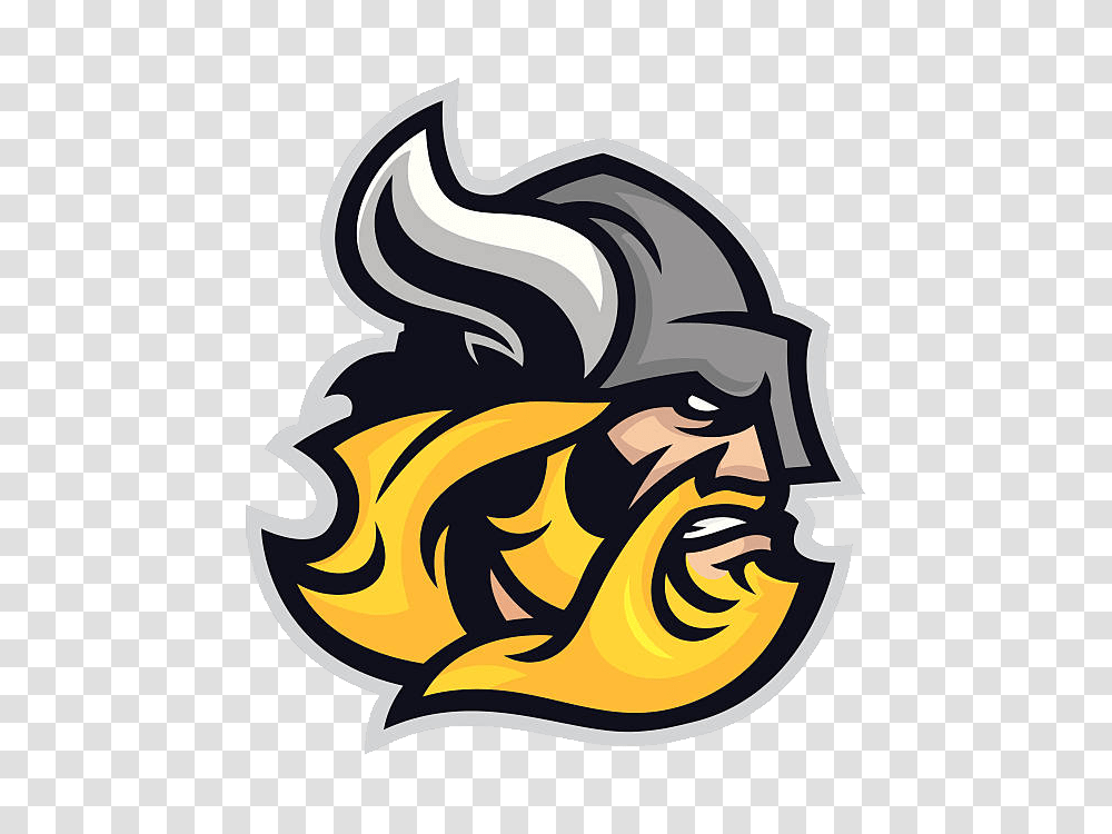 Viking, Person, Logo, Trademark Transparent Png