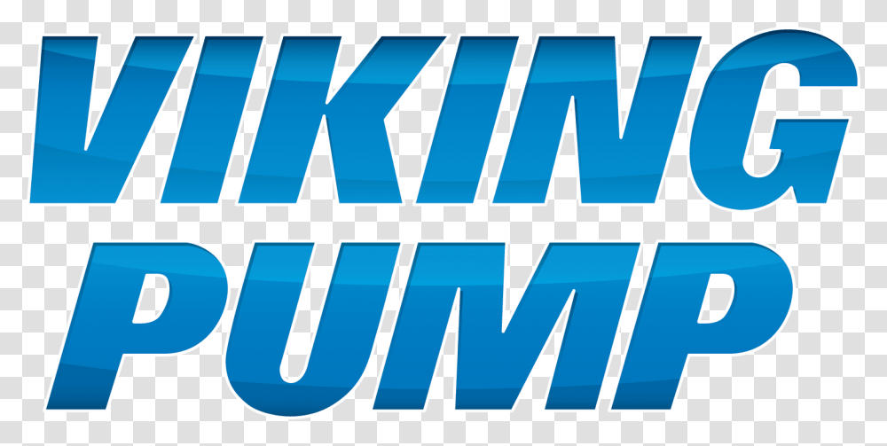 Viking Pump Pump Viking, Word, Label, Logo Transparent Png