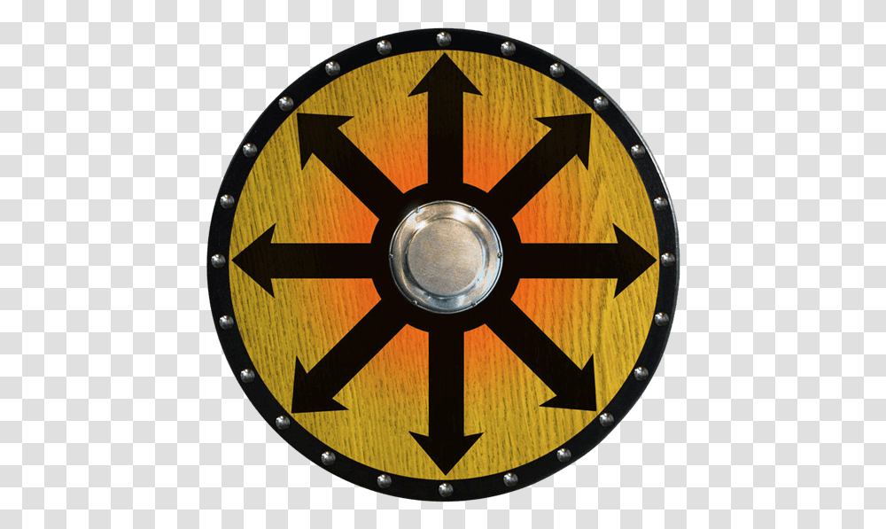 Viking Shield Ferris Wheel Background, Armor, Clock Tower, Architecture, Building Transparent Png
