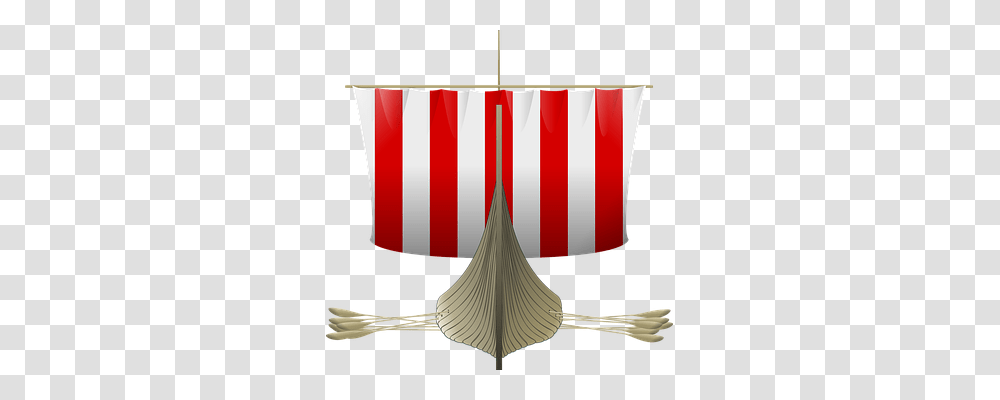 Viking Ship Armor, Lamp, Shield Transparent Png