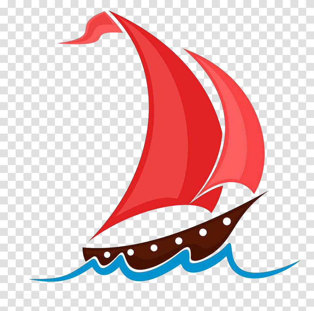 Viking Ship Clipart Beached Boat Sailing Drawing, Nature, Outdoors, Axe, Crowd Transparent Png