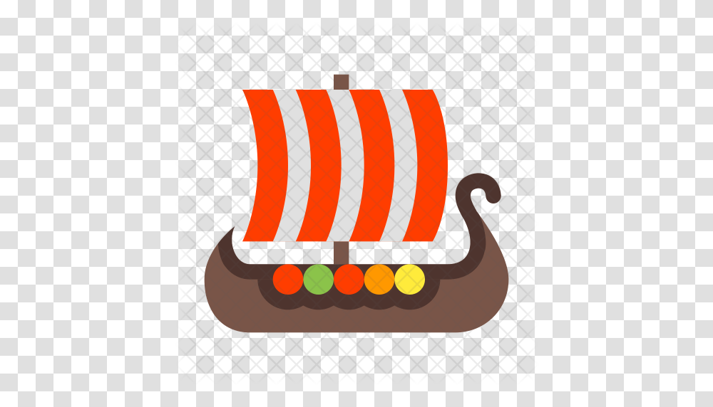 Viking Ship Clipart, Pillow, Cushion, Furniture, Guitar Transparent Png