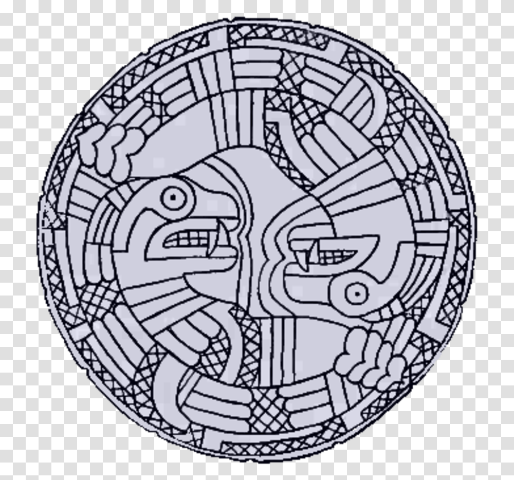 Viking Snake Symbols, Plan, Plot, Diagram, Soccer Ball Transparent Png