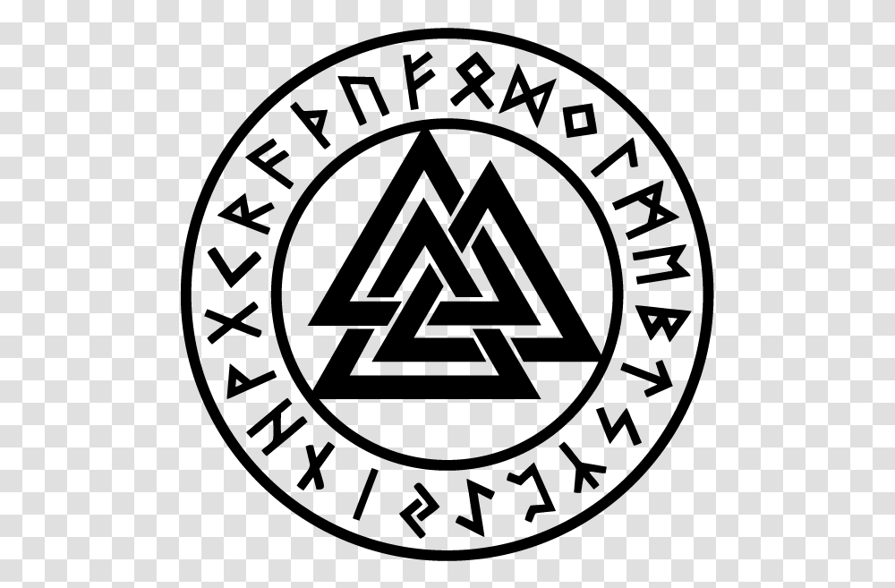 Viking Symbols, Gray, World Of Warcraft Transparent Png