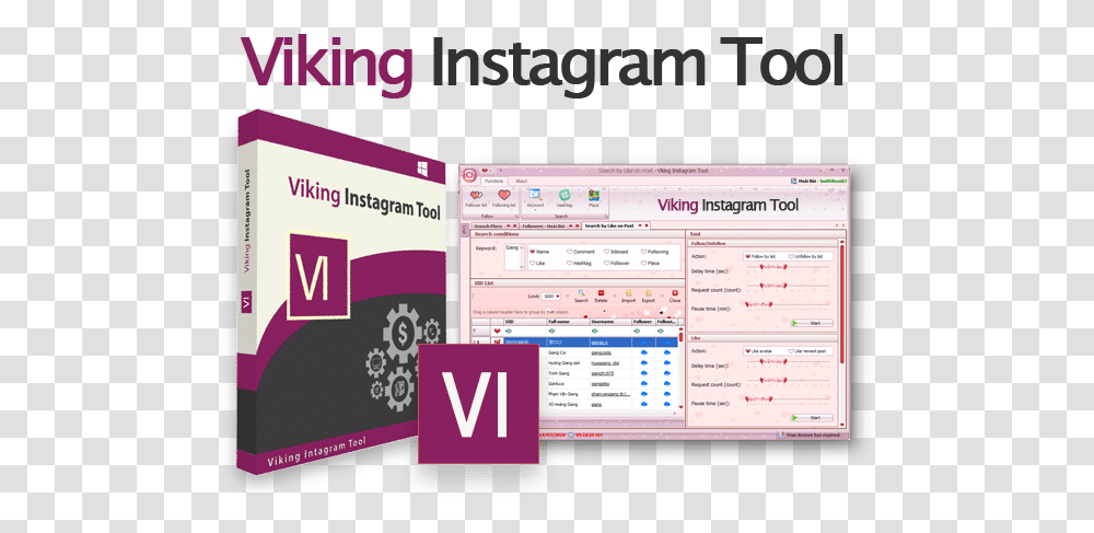 Viking Telegram Tool 2019, Advertisement, Flyer, Poster Transparent Png