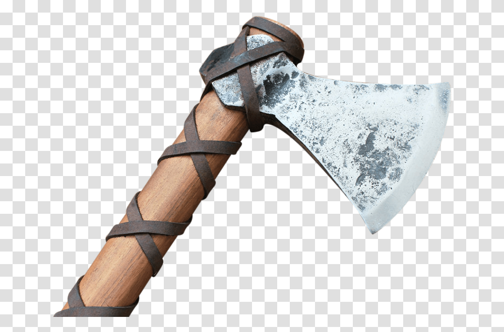 Viking Throwing Axe, Tool Transparent Png