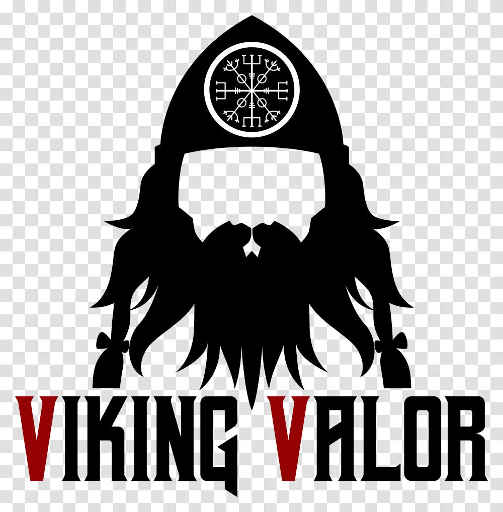 Viking Valor, Gauge, Word Transparent Png