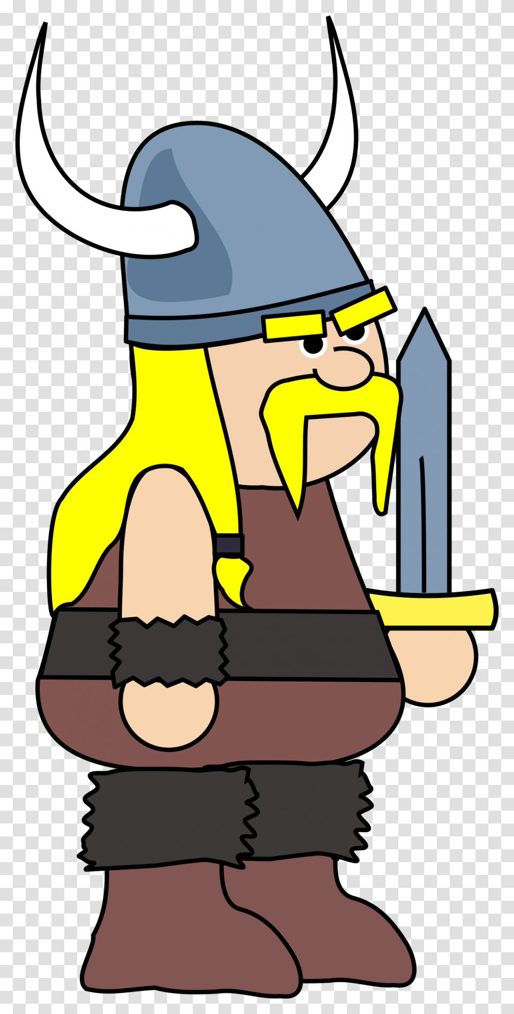 Viking Warrior Icons, Apparel, Hardhat, Helmet Transparent Png