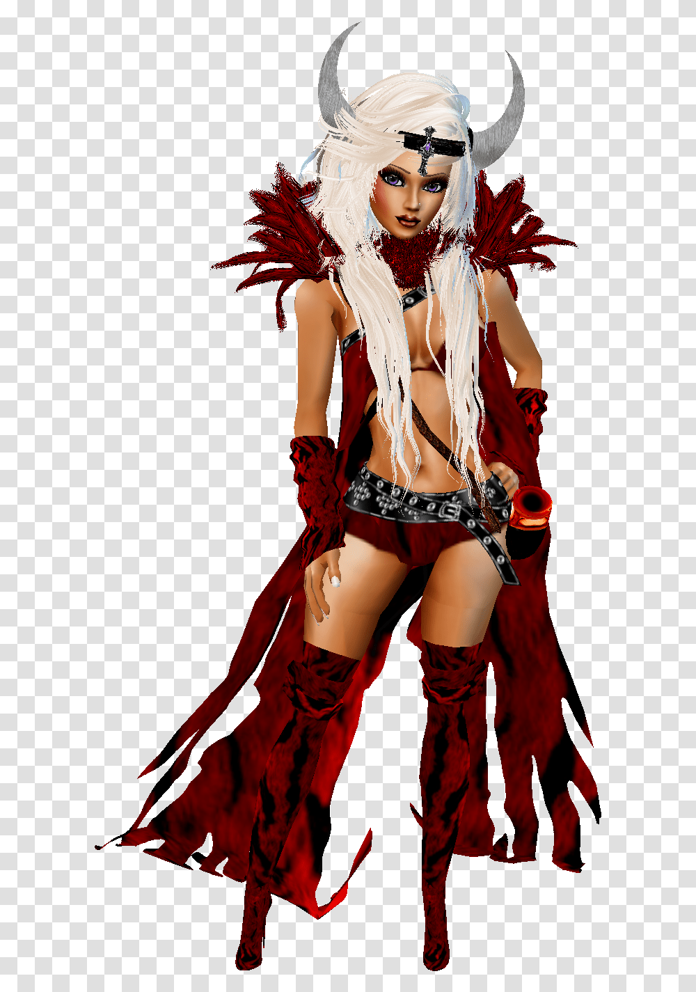 Viking Warriors, Costume, Person, Female Transparent Png