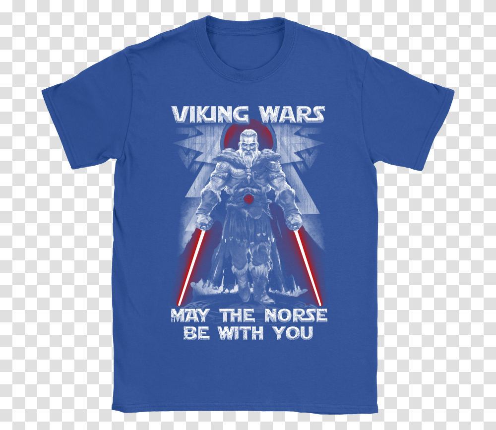 Viking Wars May The Norse Be With You Shirts Women Mickey Mouse Shirt, Apparel, T-Shirt, Person Transparent Png