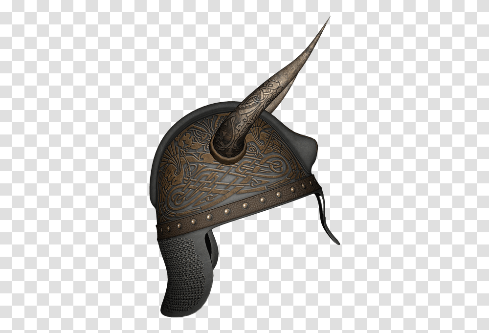 Vikings Age, Apparel, Armor, Helmet Transparent Png
