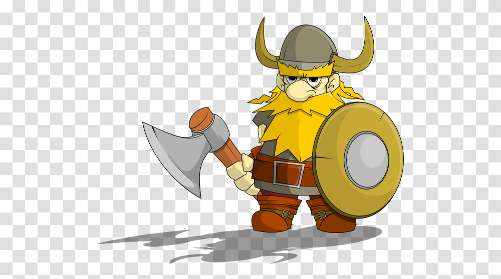 Vikings Clip Art, Armor, Axe, Tool, Costume Transparent Png