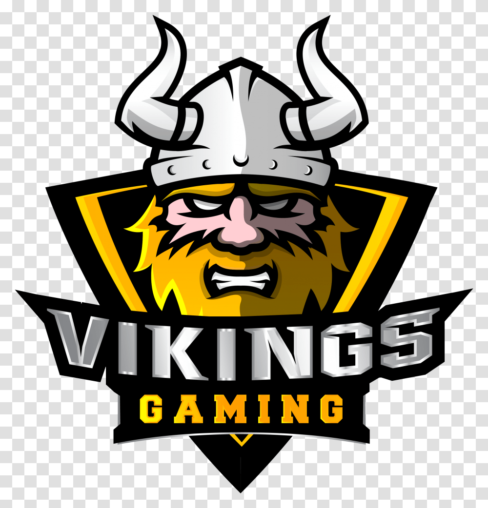 Vikings Gaming Tipify Vikings Gaming, Poster, Advertisement, Sailor Suit, Symbol Transparent Png