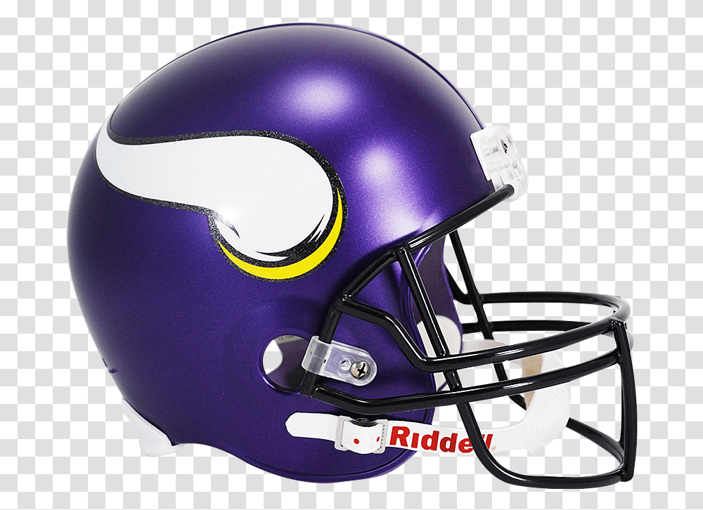 Vikings Helmet, Apparel, Football Helmet, American Football Transparent Png
