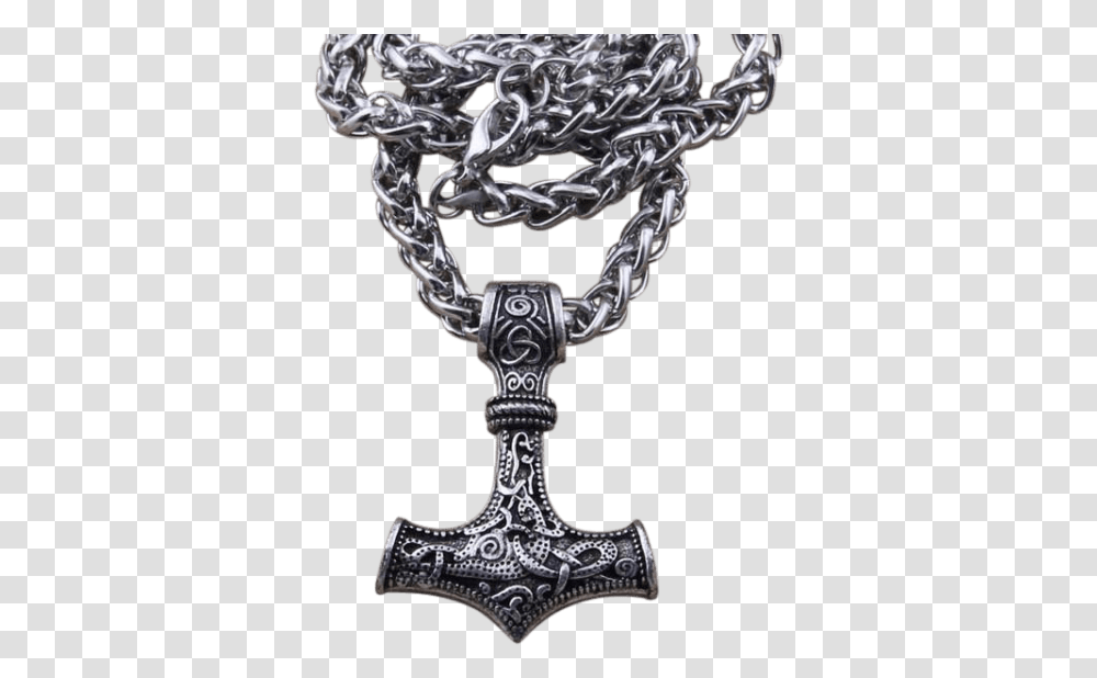 Vikings Universe Mjolnir Mjolnir, Cross, Symbol, Pendant Transparent Png