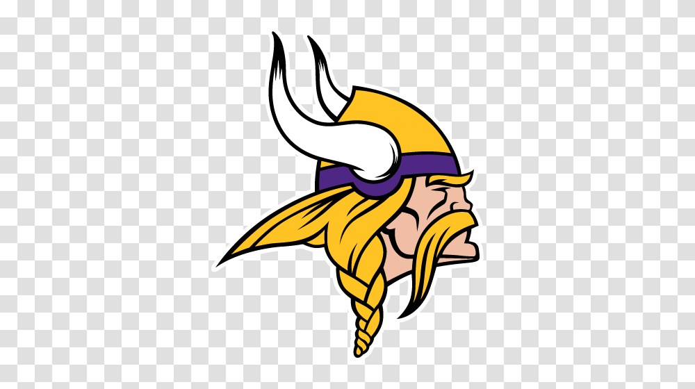 Vikings Vs Packers, Logo Transparent Png