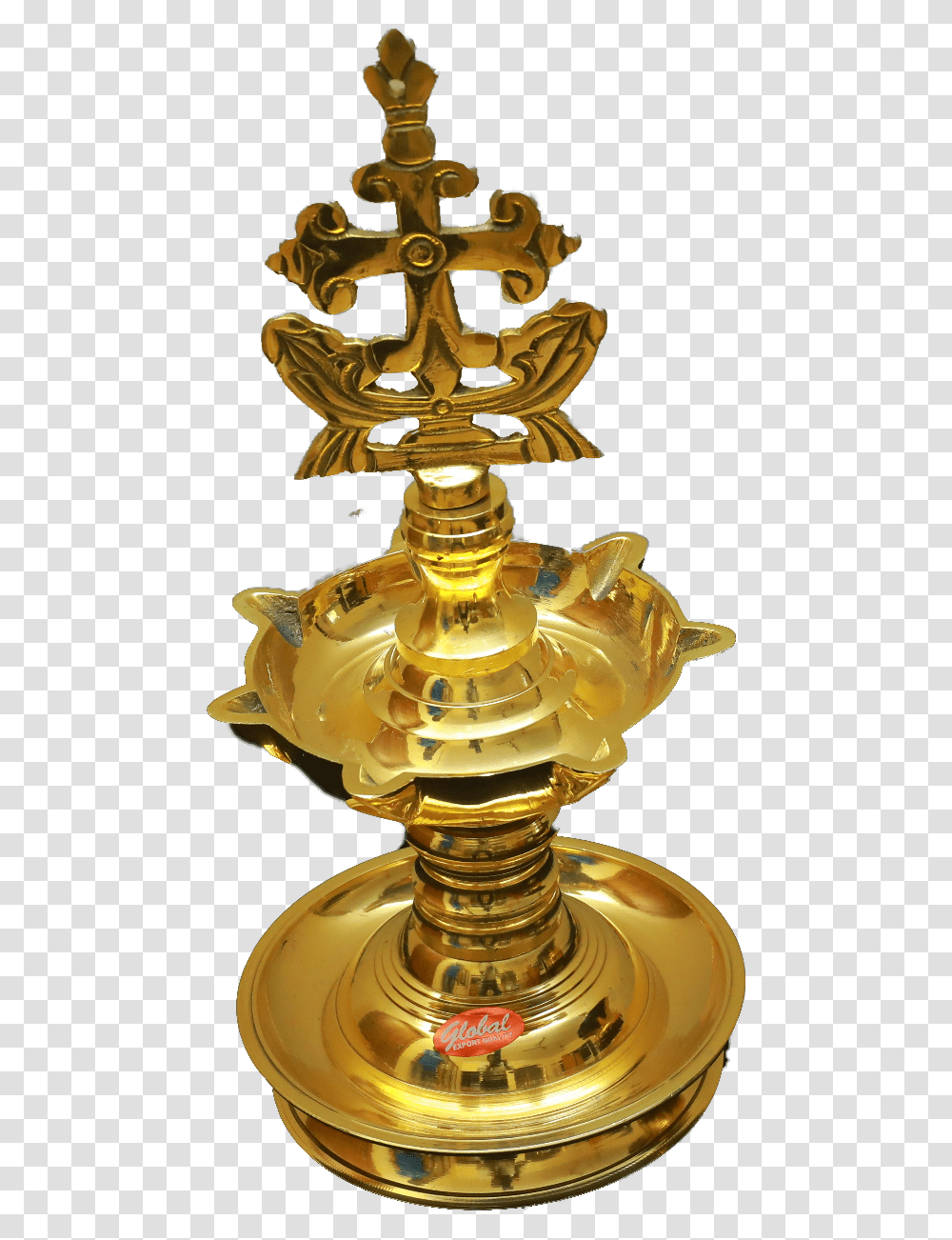 Vilakku, Trophy, Gold, Fire Hydrant Transparent Png