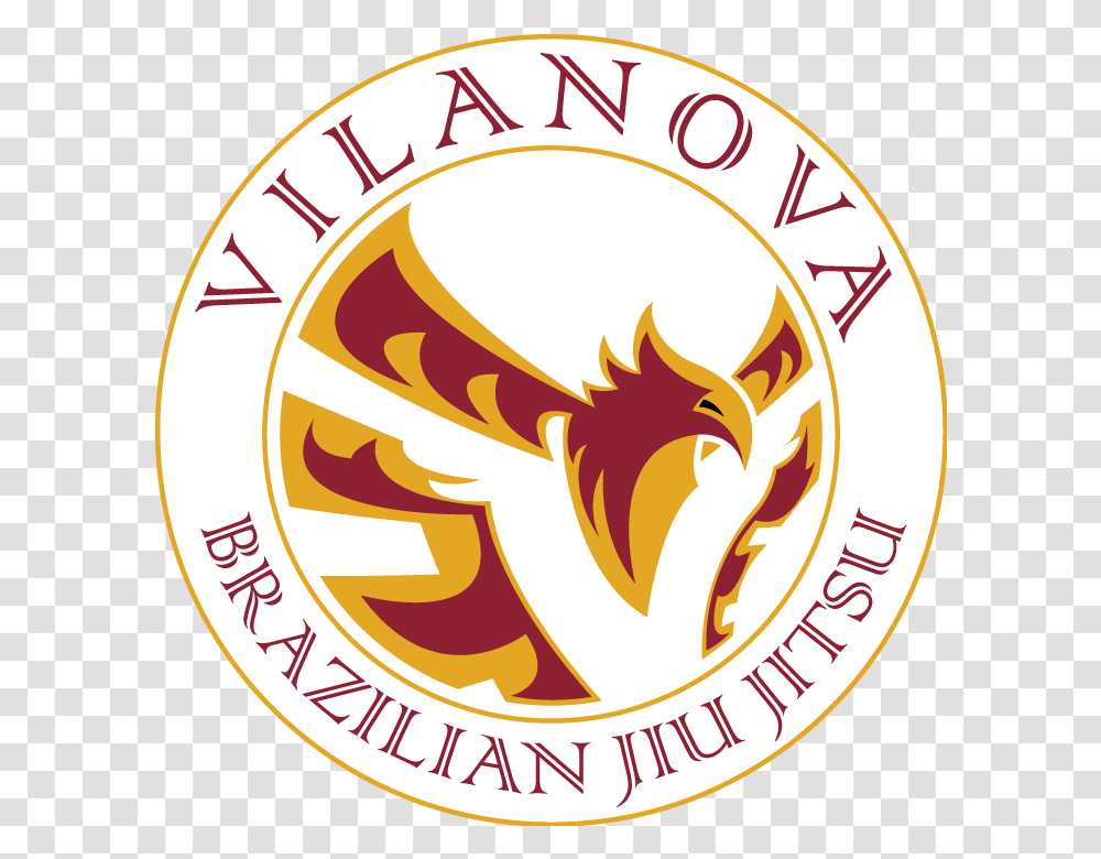 Vilanova Brazilian Jiu Jitsu Alliance University, Logo, Trademark, Emblem Transparent Png