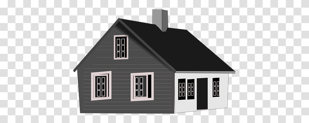 Villa Architecture, Housing, Building, Cottage Transparent Png