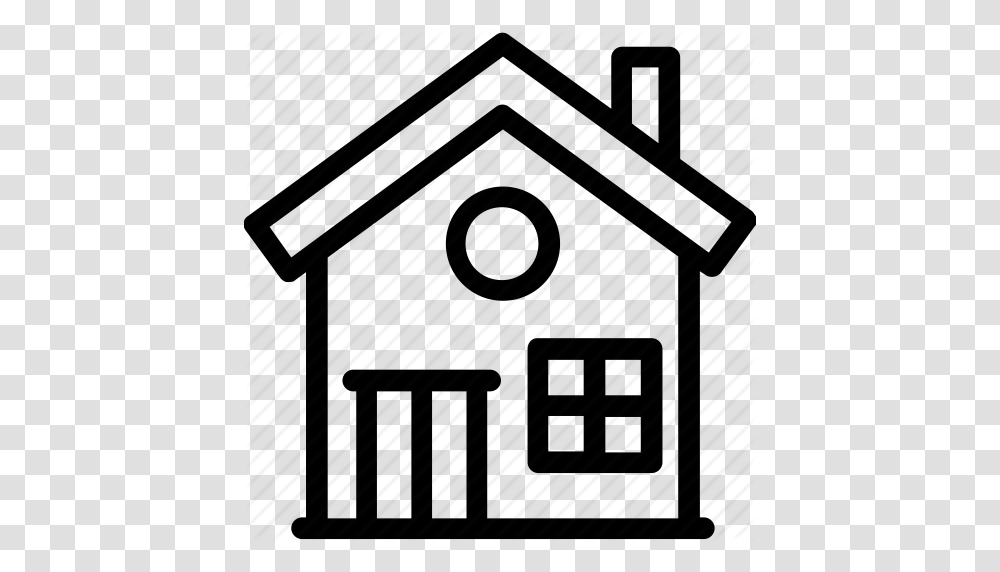 Villa Clipart Rural House, Housing, Building, Indoors, Plan Transparent Png