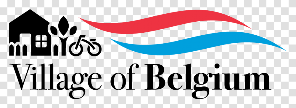 Village Belgium No Tag 2019, Logo, Trademark Transparent Png