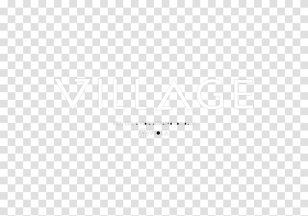 Village Horizontal, Text, Number, Symbol, Alphabet Transparent Png
