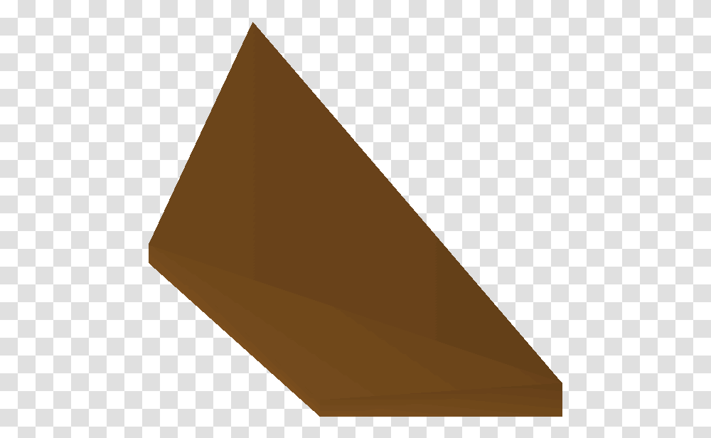 Villager Armband Triangle Transparent Png