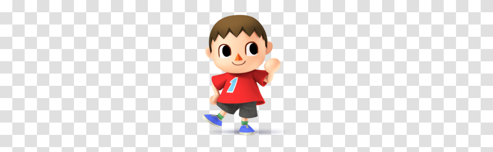 Villager, Doll, Toy, Elf Transparent Png