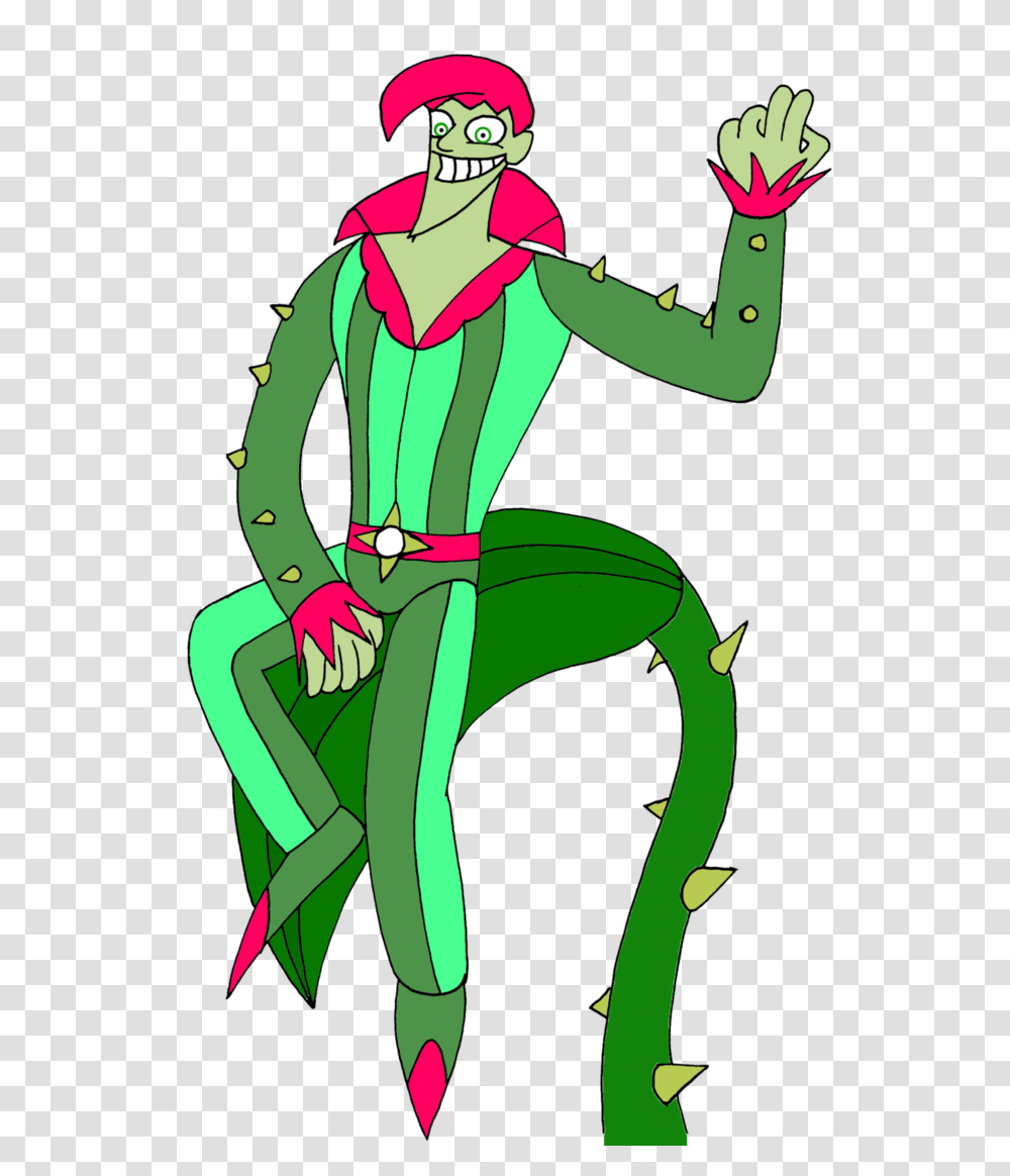 Villain A Day Month, Elf, Person, Face, Green Transparent Png