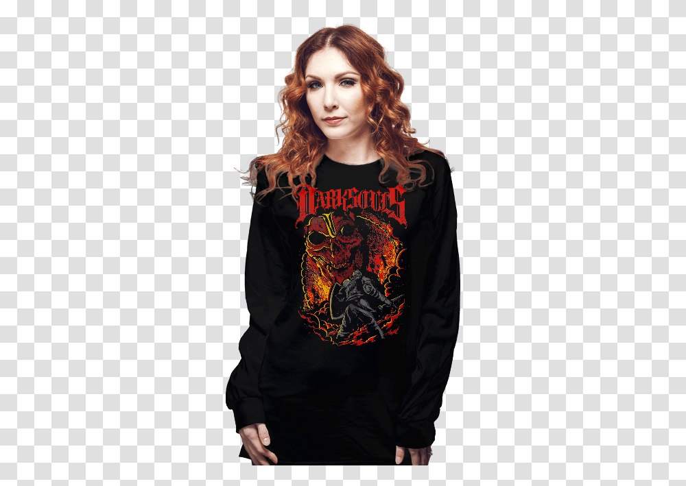 Villain, Apparel, Sleeve, Long Sleeve Transparent Png