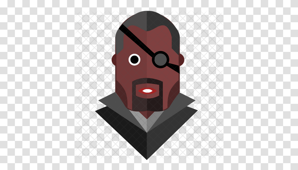 Villain Icon Illustration, Text, Head, Mouth, Lip Transparent Png