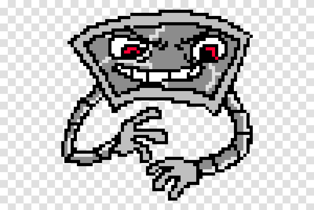 Villain Pixel Art, Furniture, Rug, Wristwatch Transparent Png