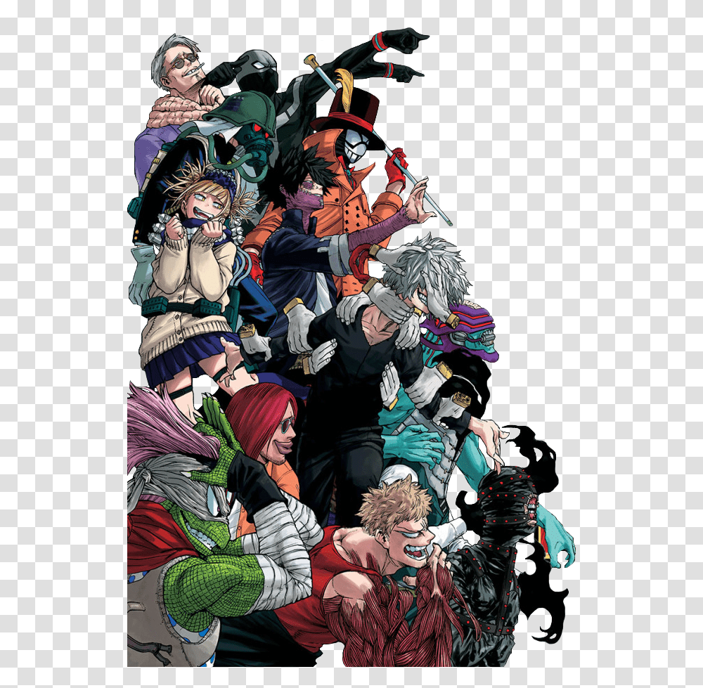 Villains, Person, Human, Helmet Transparent Png