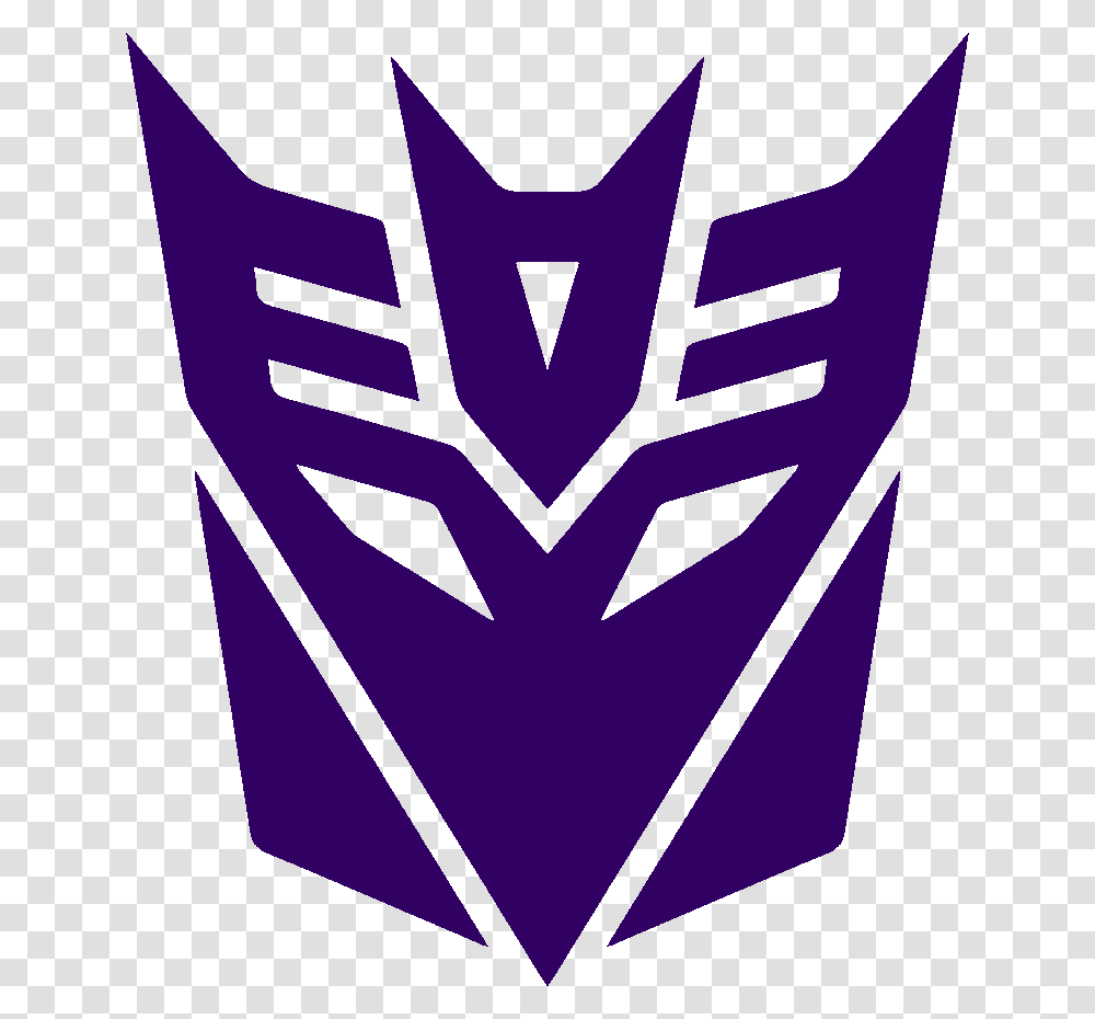Villains Wiki Decepticons Logo, Maroon, Sweets, Food, Confectionery Transparent Png