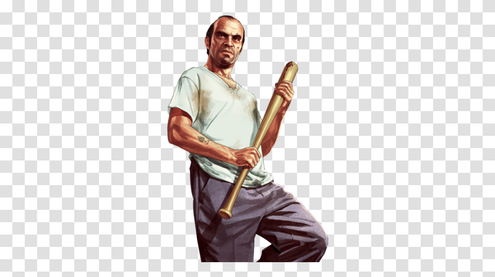Villains Wiki Gta V Character, People, Person, Human, Team Sport Transparent Png