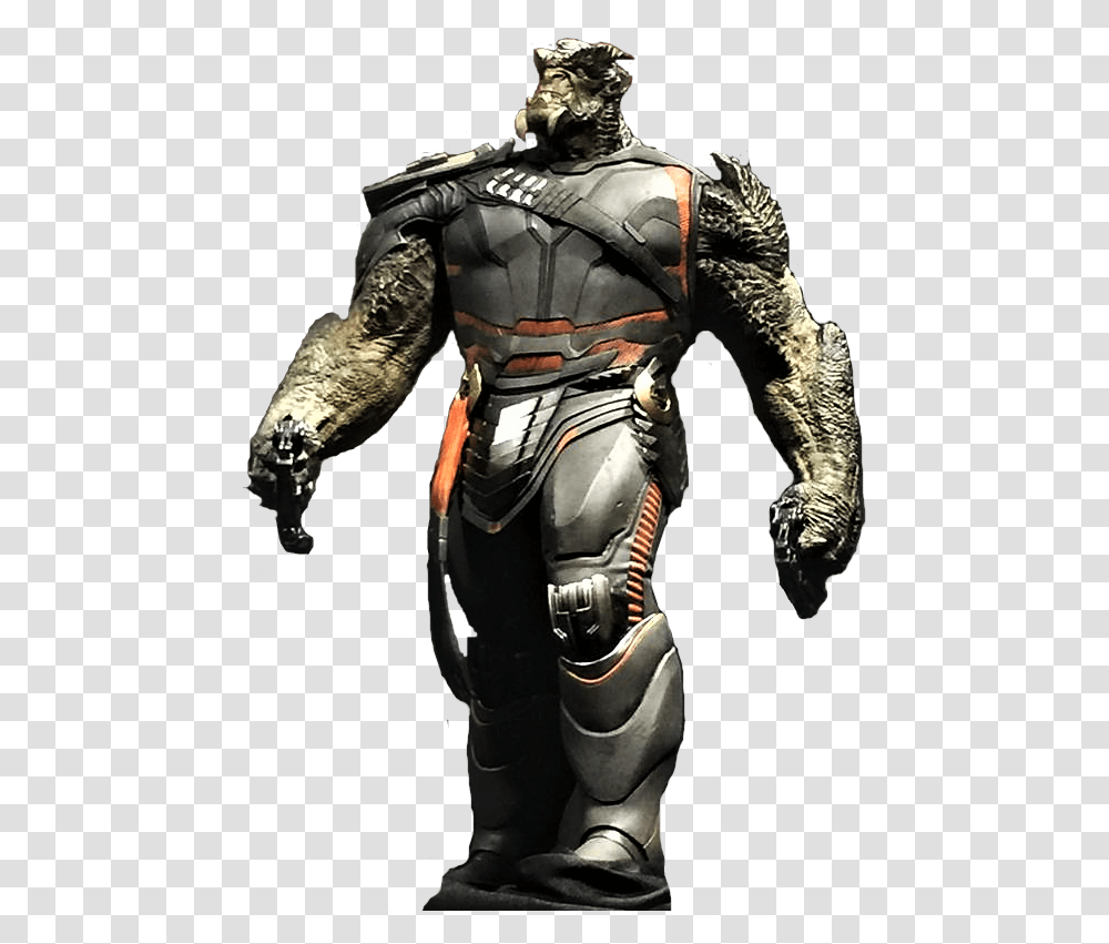 Villains Wiki Infinity War Black Dwarf, Person, Costume, Armor, Batman Transparent Png