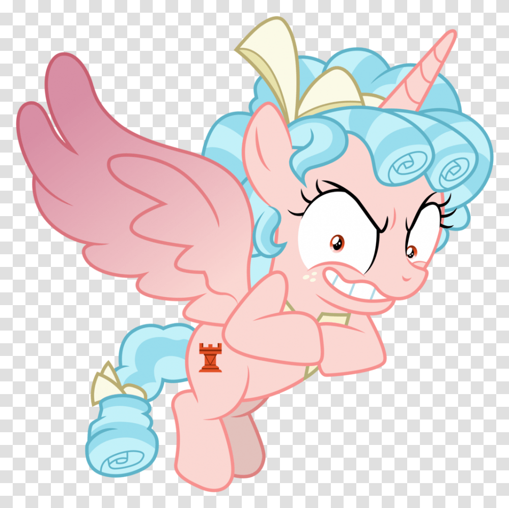 Villains Wiki My Little Pony Cozy Glow Alicorn, Cupid, Toy, Angel Transparent Png