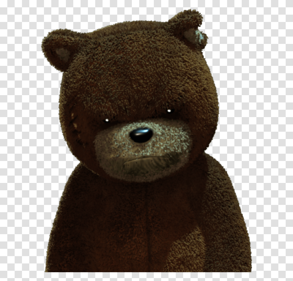 Villains Wiki Naughty Bears, Plush, Toy, Teddy Bear, Photography Transparent Png
